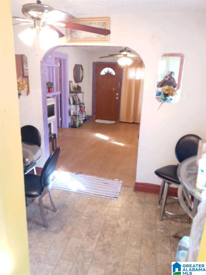 321 62nd Street Fairfield, AL 35064 - Photo 3 of 7
