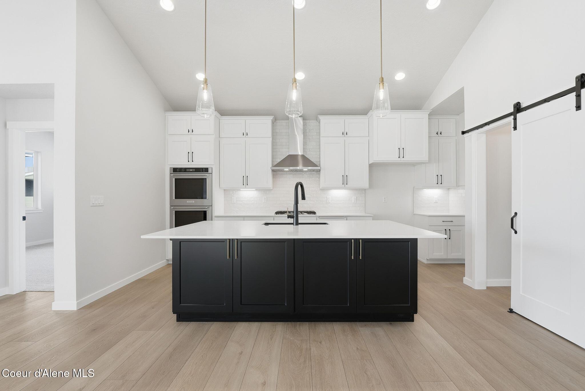 2693 West Victor Loop Coeur D'Alene, ID 83815 - Photo 12 of 52 Kitchen