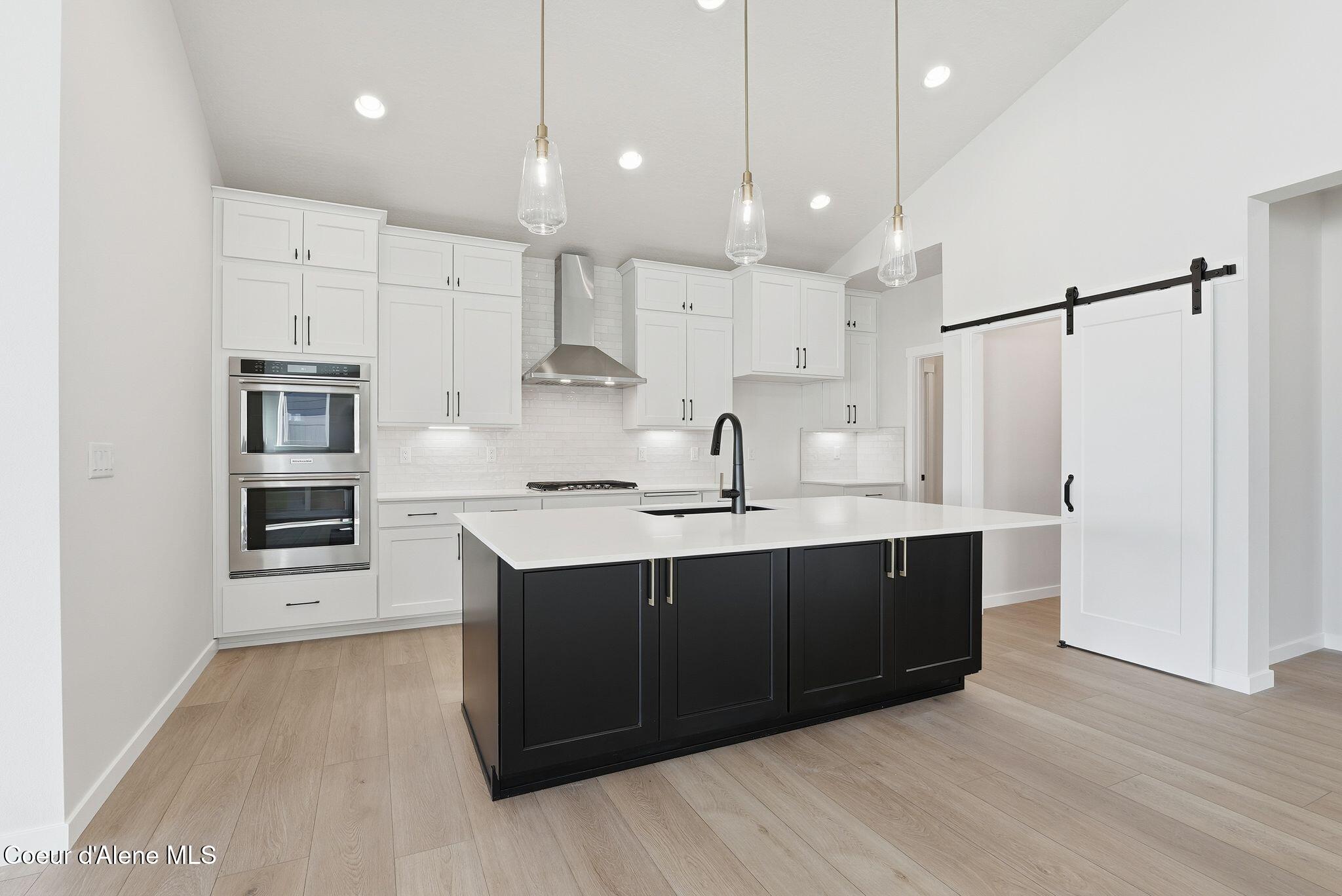 2693 West Victor Loop Coeur D'Alene, ID 83815 - Photo 13 of 52 Kitchen