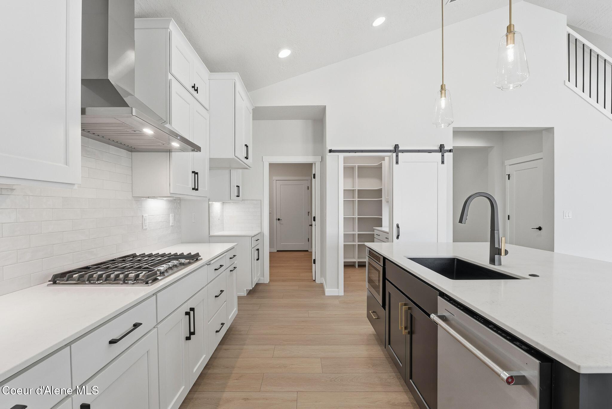 2693 West Victor Loop Coeur D'Alene, ID 83815 - Photo 14 of 52 Kitchen