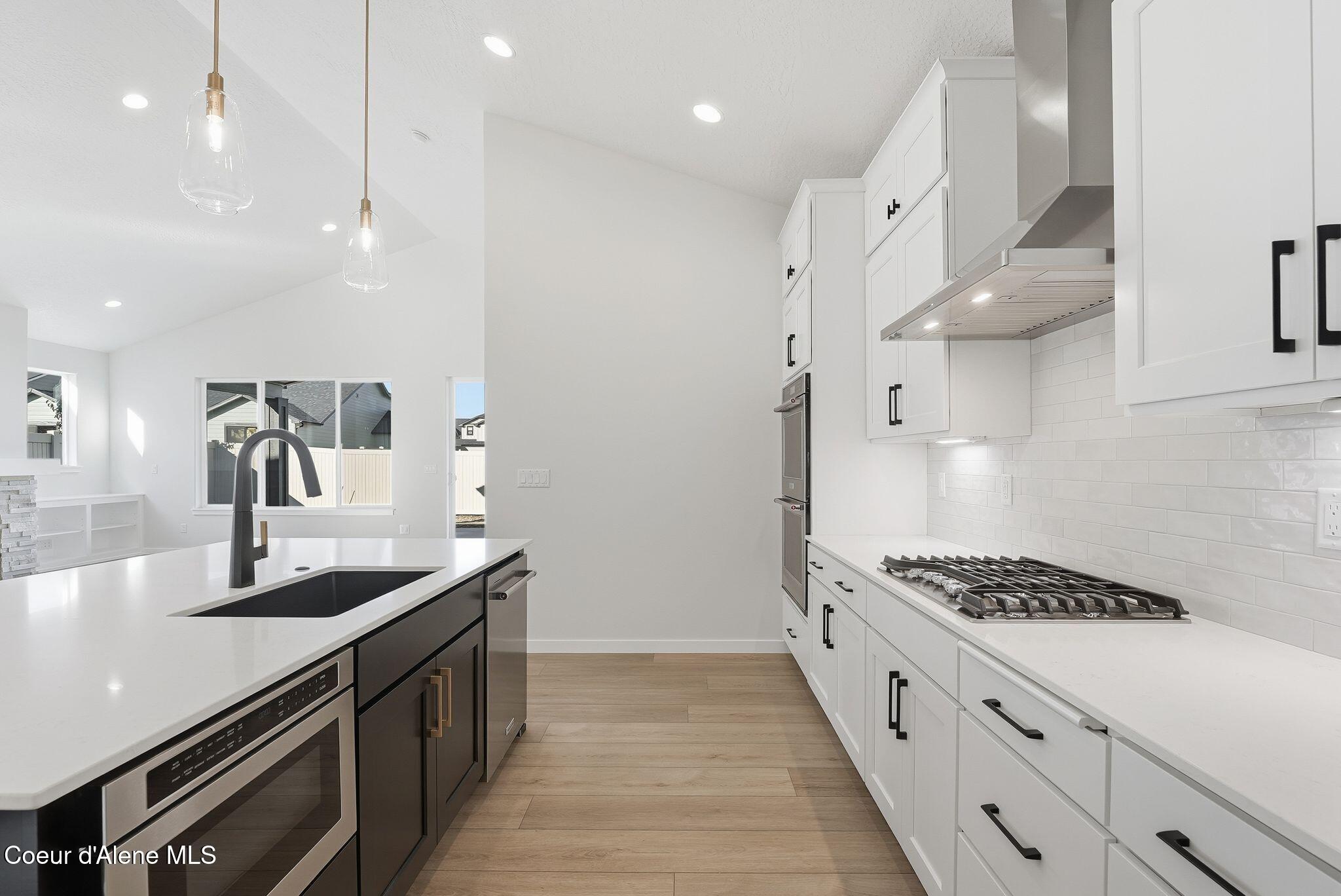 2693 West Victor Loop Coeur D'Alene, ID 83815 - Photo 15 of 52 Kitchen