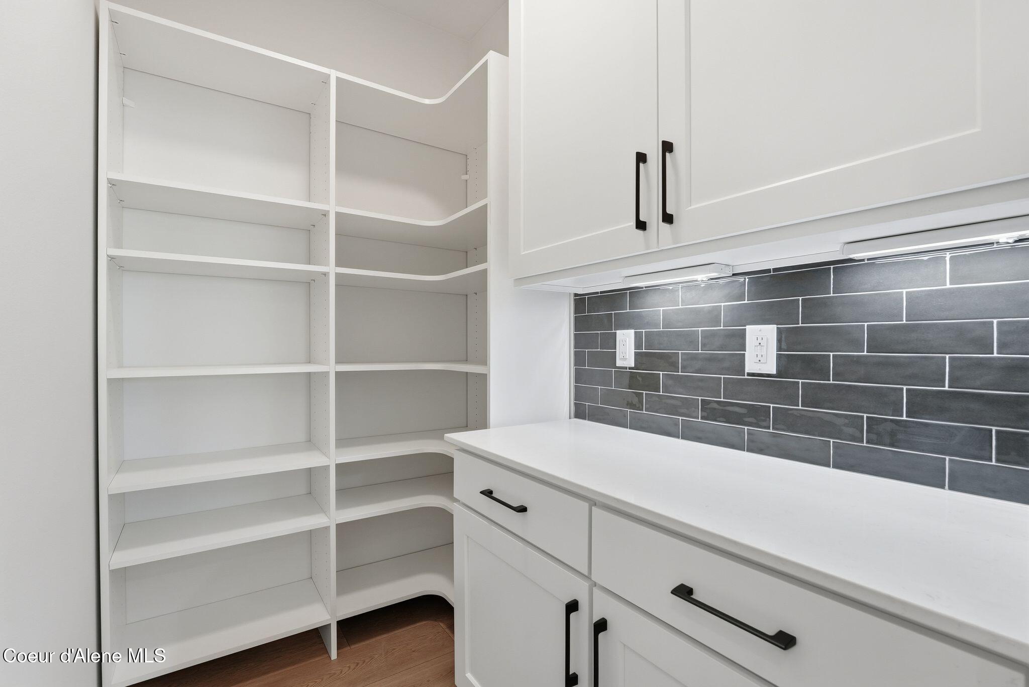 2693 West Victor Loop Coeur D'Alene, ID 83815 - Photo 17 of 52 Pantry