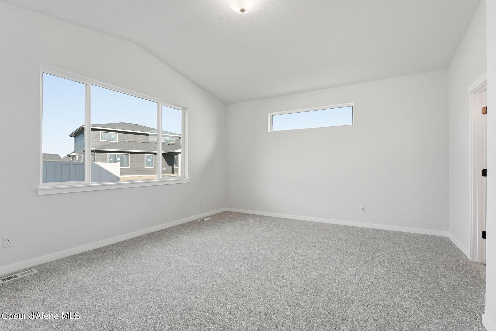 2693 West Victor Loop Coeur D'Alene, ID 83815 - Photo 18 of 52 Primary Bedroom