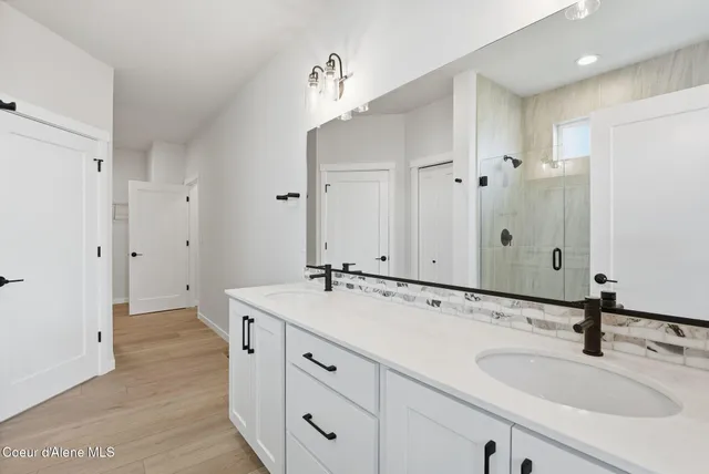 $752,000 | 2693 West Victor Loop, Coeur D'Alene, ID 83815