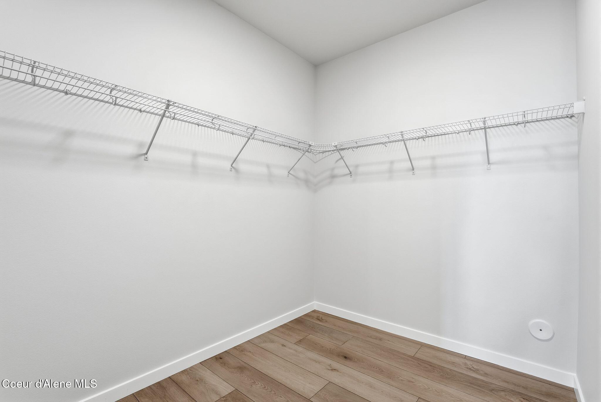 2693 West Victor Loop Coeur D'Alene, ID 83815 - Photo 23 of 52 Primary Closet