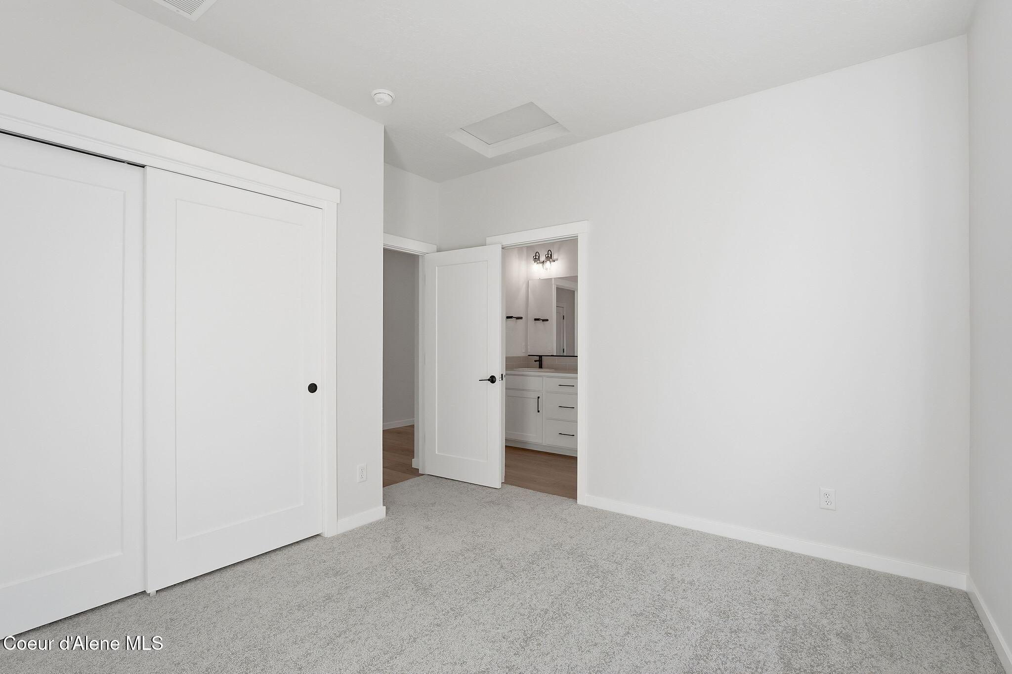 2693 West Victor Loop Coeur D'Alene, ID 83815 - Photo 25 of 52 Secondary Bedroom