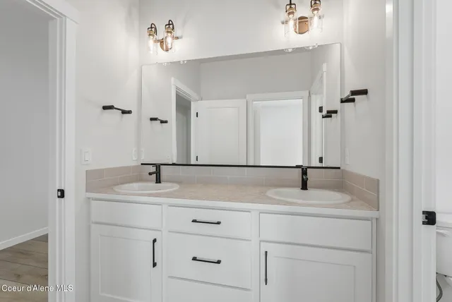 $752,000 | 2693 West Victor Loop, Coeur D'Alene, ID 83815