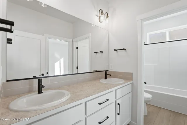 $752,000 | 2693 West Victor Loop, Coeur D'Alene, ID 83815