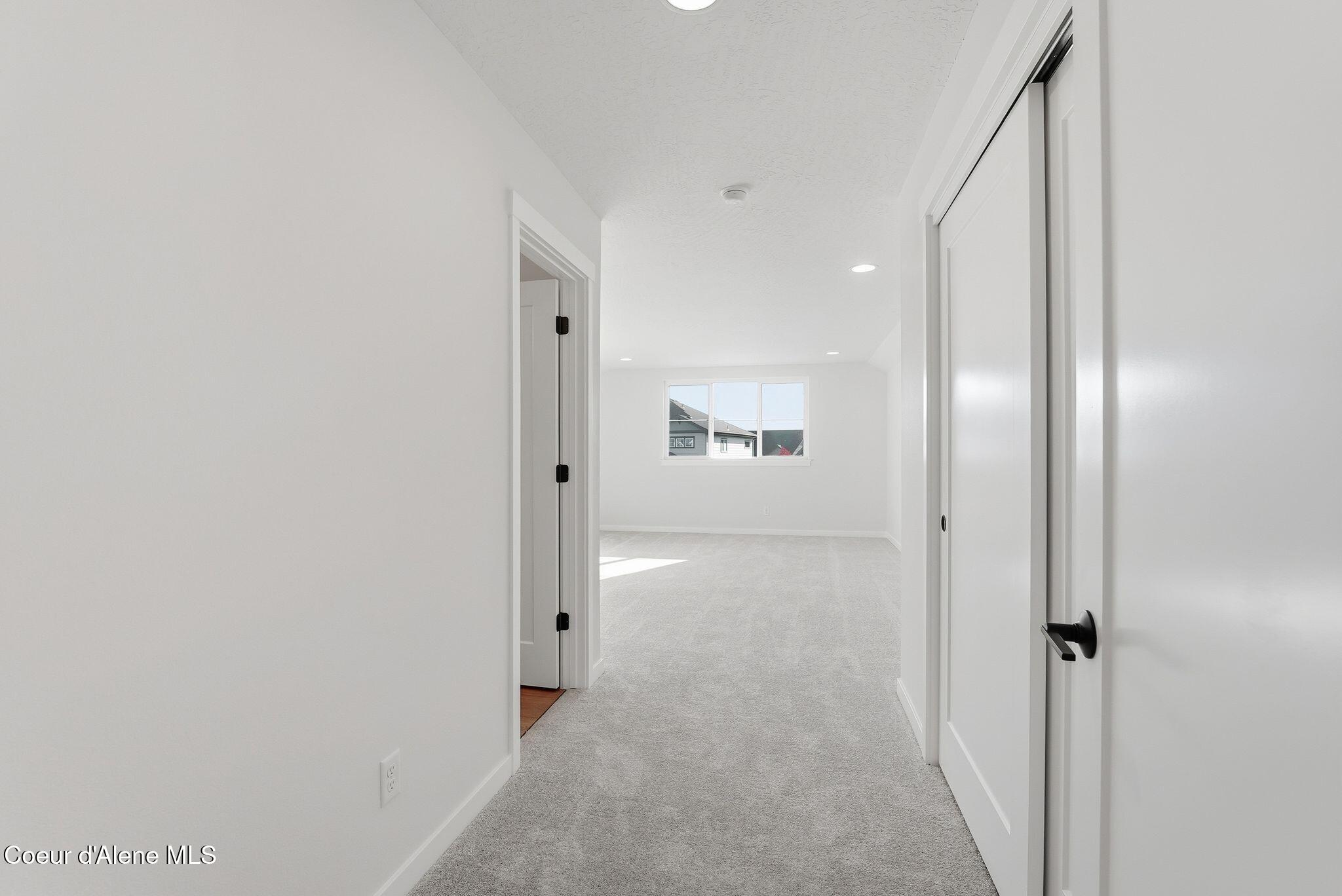 2693 West Victor Loop Coeur D'Alene, ID 83815 - Photo 30 of 52 Bonus Room/4th Bedroom