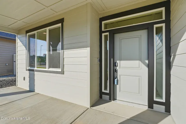 $752,000 | 2693 West Victor Loop, Coeur D'Alene, ID 83815