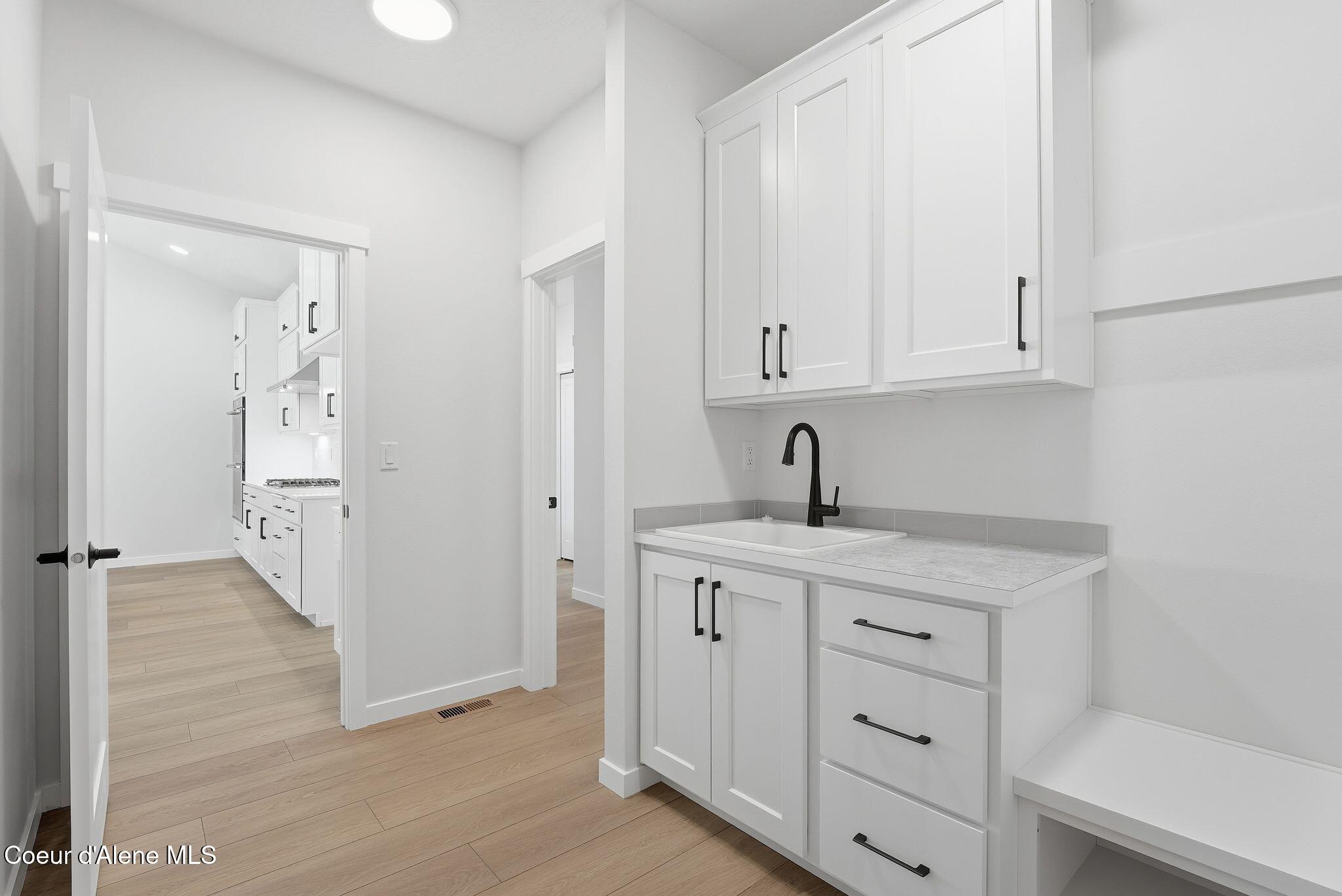 2693 West Victor Loop Coeur D'Alene, ID 83815 - Photo 35 of 52 Laundry Room