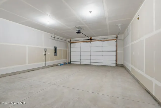 $752,000 | 2693 West Victor Loop, Coeur D'Alene, ID 83815