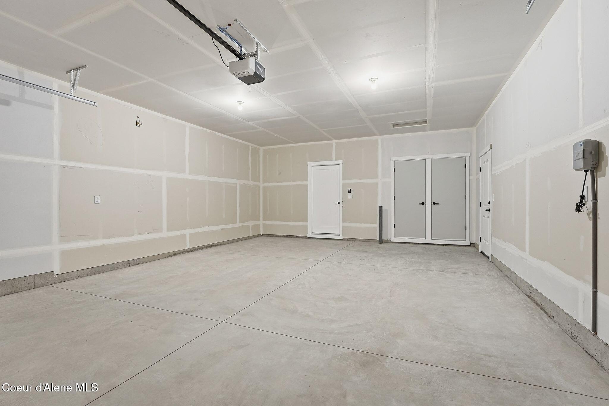 2693 West Victor Loop Coeur D'Alene, ID 83815 - Photo 38 of 52 2-Car Garage