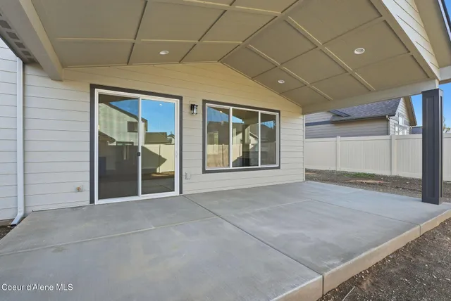 $752,000 | 2693 West Victor Loop, Coeur D'Alene, ID 83815