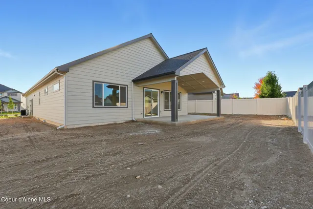 $752,000 | 2693 West Victor Loop, Coeur D'Alene, ID 83815