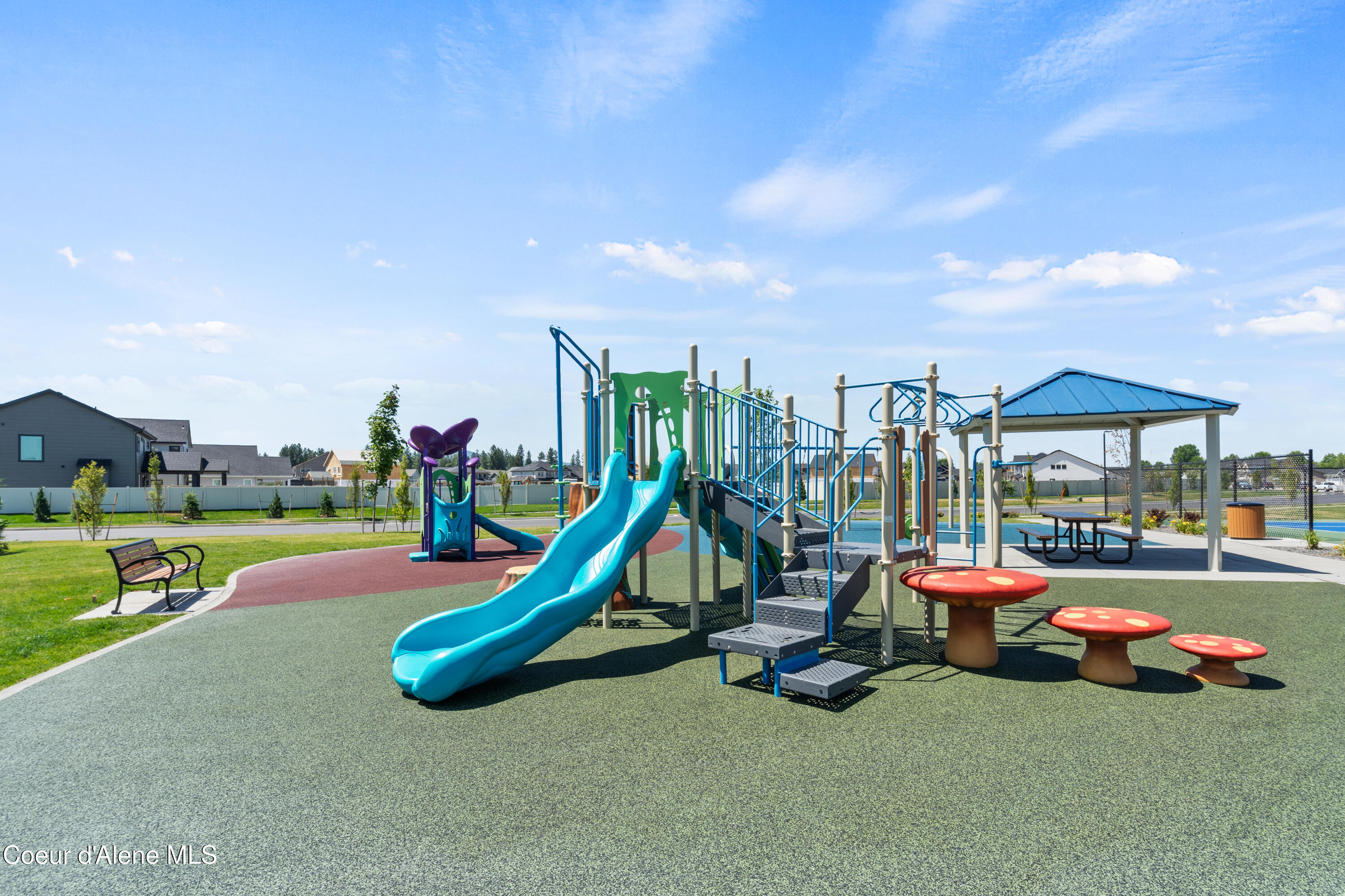 2693 West Victor Loop Coeur D'Alene, ID 83815 - Photo 46 of 52 4 - CDA