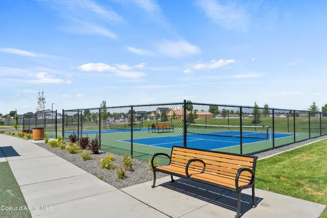 $752,000 | 2693 West Victor Loop, Coeur D'Alene, ID 83815