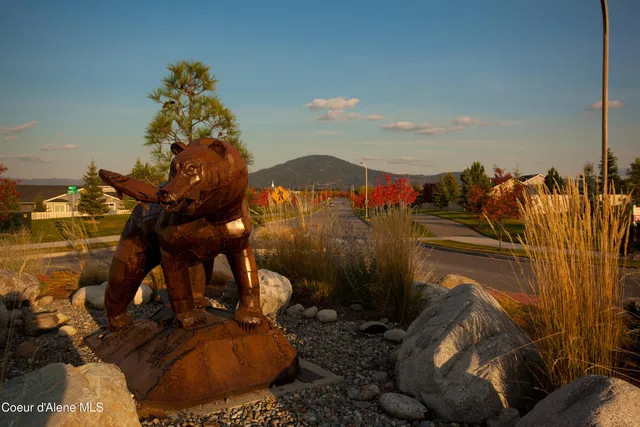 $752,000 | 2693 West Victor Loop, Coeur D'Alene, ID 83815