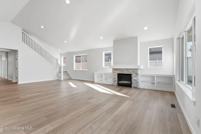 $752,000 | 2693 West Victor Loop, Coeur D'Alene, ID 83815