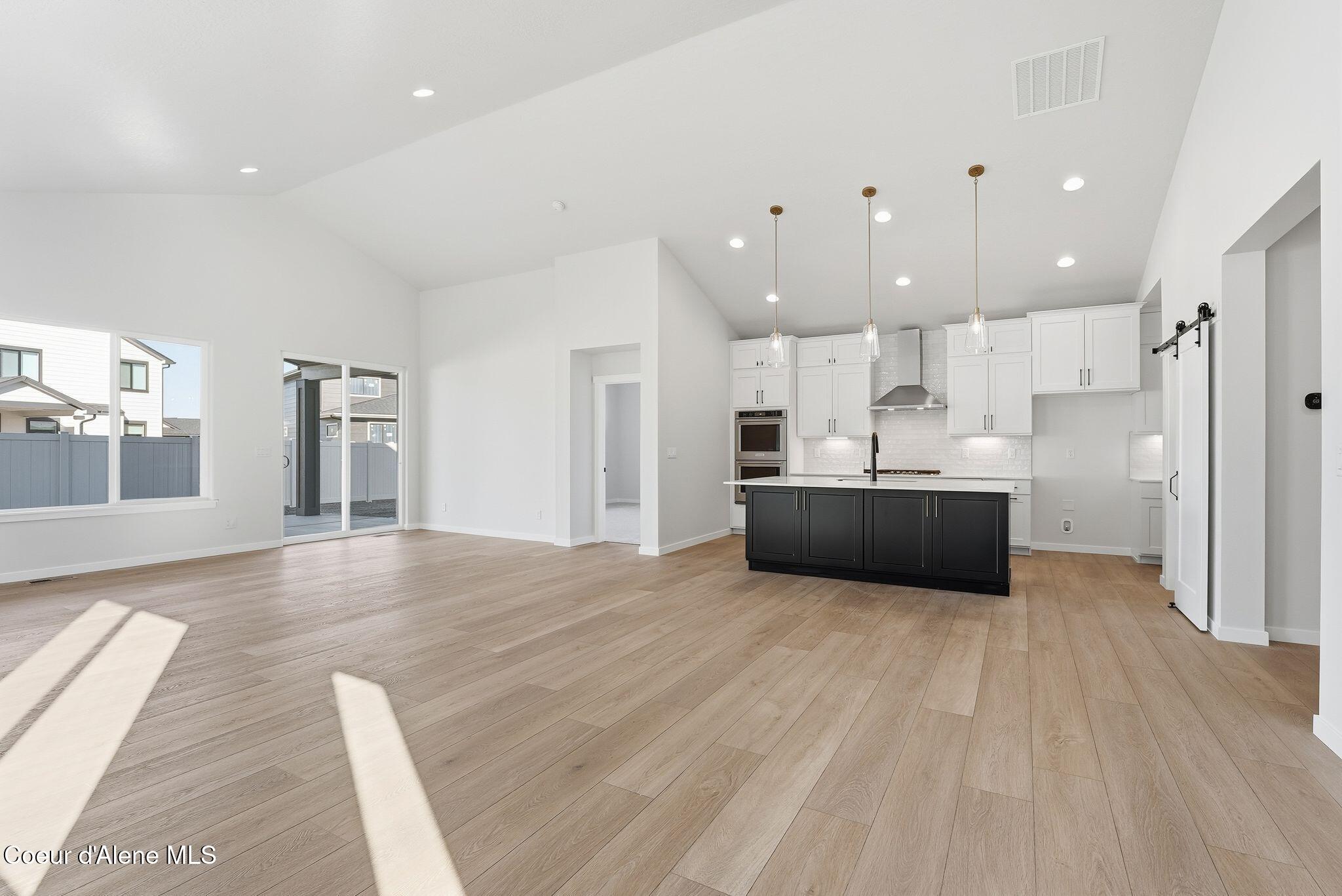 2693 West Victor Loop Coeur D'Alene, ID 83815 - Photo 10 of 52 Great Room Area