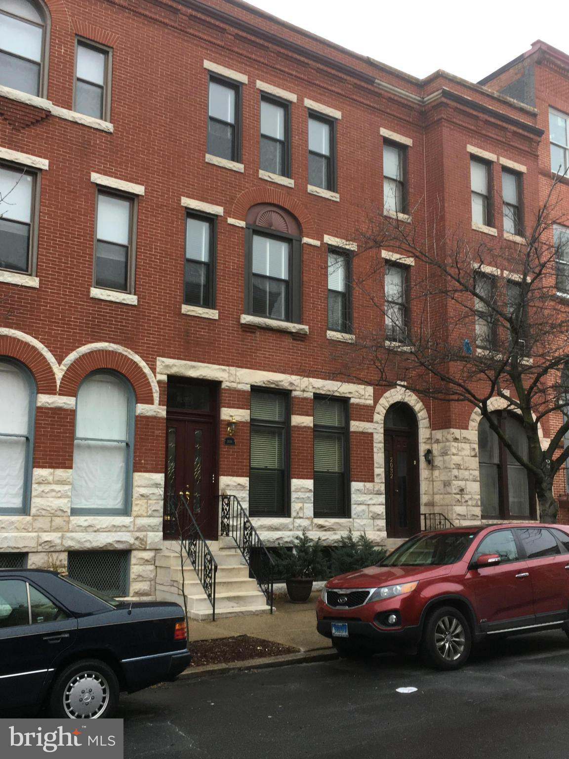 2030 Madison Avenue Baltimore, MD 21217 - Photo 1 of 24 a building view