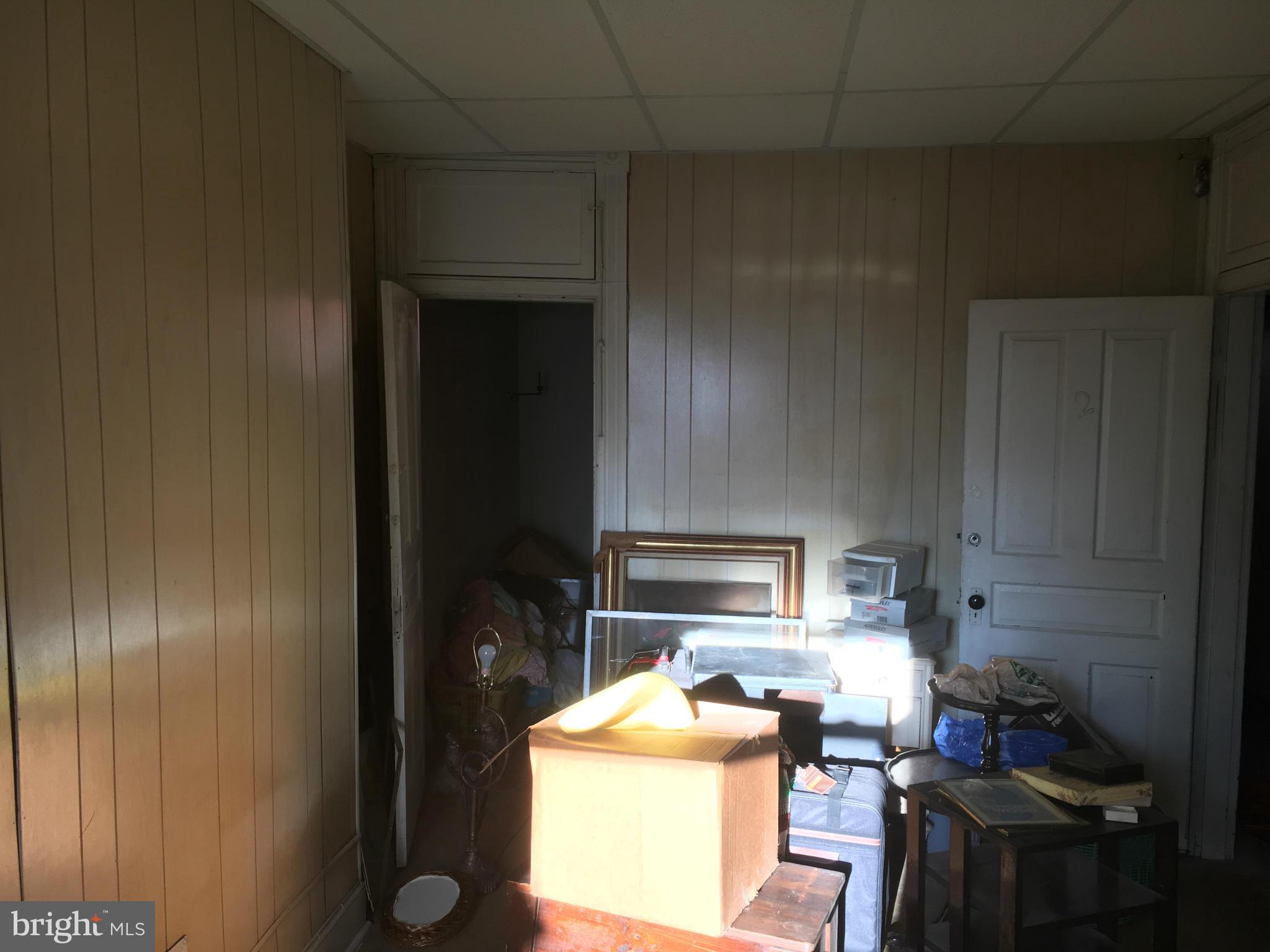 2030 Madison Avenue Baltimore, MD 21217 - Photo 16 of 24 a room with storage and utility
