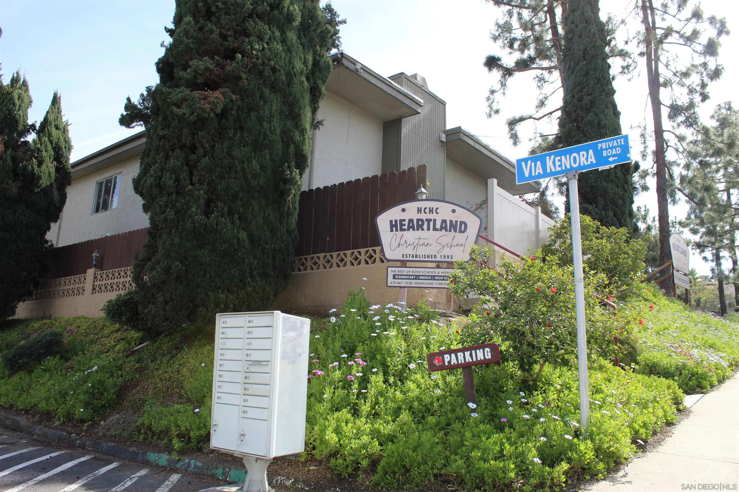 9668 Via Kenora Spring Valley, CA 91977 - Photo 21 of 22 Gallery Image 21