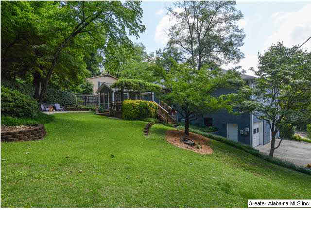 3570 Mill Springs Road Birmingham, AL 35223 - Photo 28 of 32