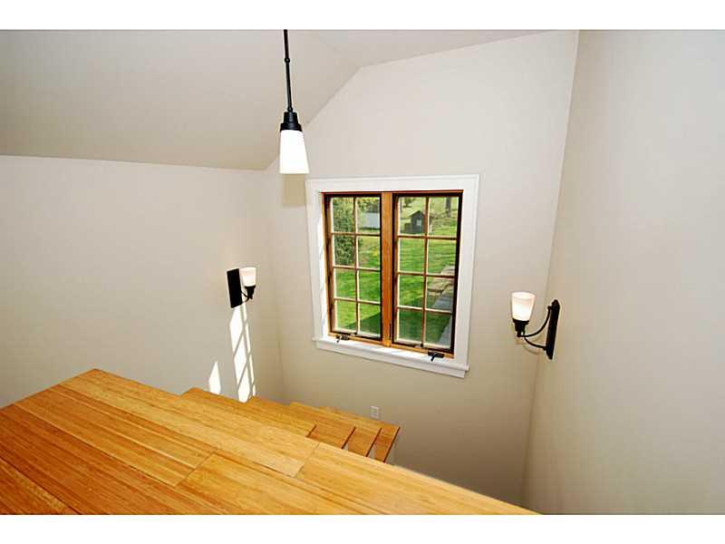 600 Golf Course Road Aliquippa, PA 15001 - Photo 14 of 25 Other. View from upper level provides great interior lighting decor...