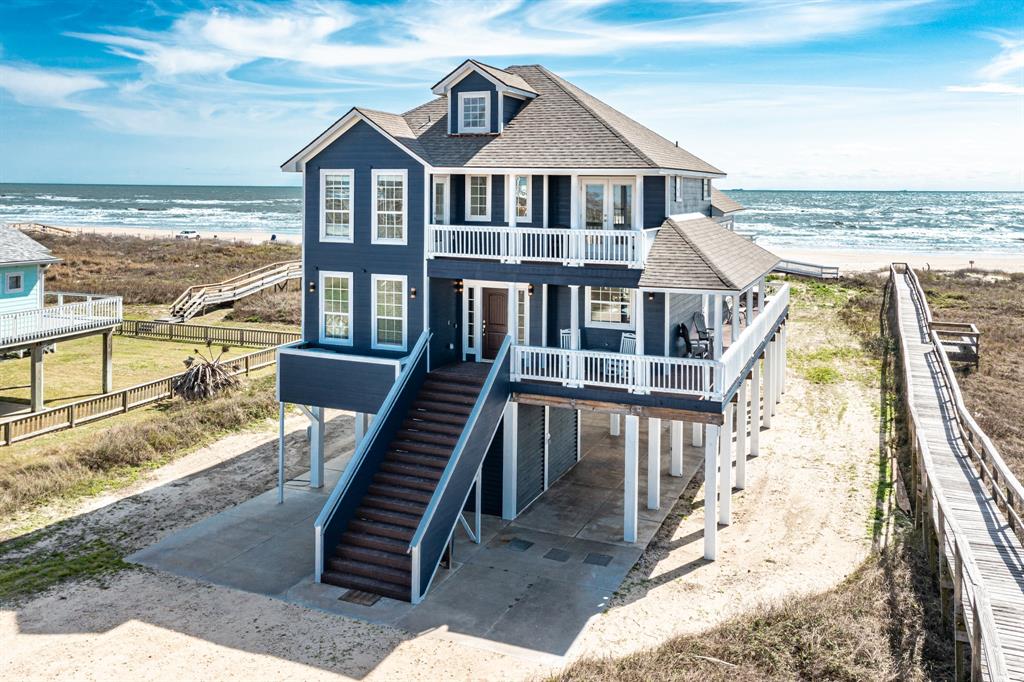 2110 Bluewater Highway, Surfside Beach, TX 77541 Compass