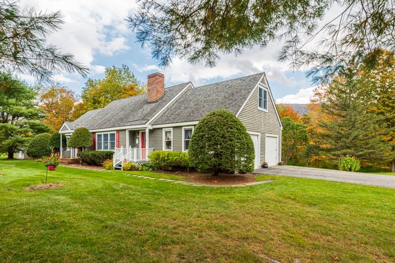 268 Meadow Ridge Road Manchester, VT 05255 - Photo 3 of 24 Gallery Image 3
