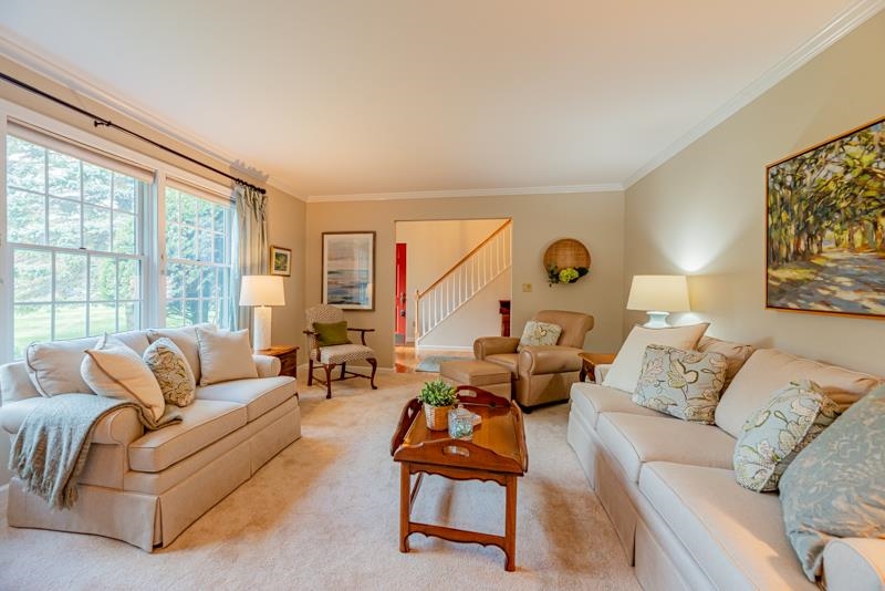 268 Meadow Ridge Road Manchester, VT 05255 - Photo 4 of 24 Gallery Image 4