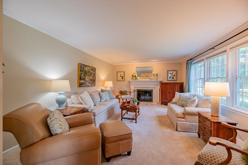 268 Meadow Ridge Road Manchester, VT 05255 - Photo 5 of 24 Gallery Image 5