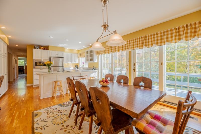 268 Meadow Ridge Road Manchester, VT 05255 - Photo 6 of 24 Gallery Image 6