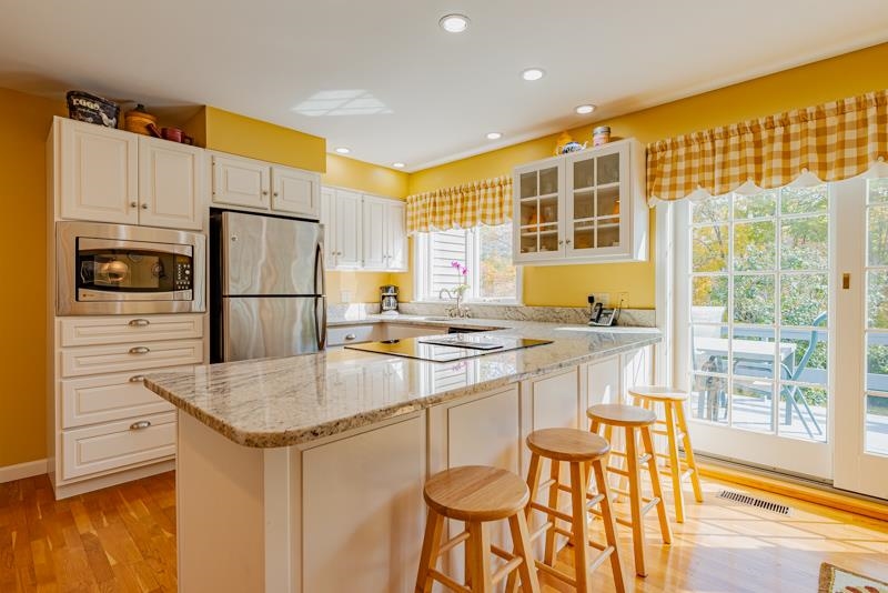 268 Meadow Ridge Road Manchester, VT 05255 - Photo 7 of 24 Gallery Image 7