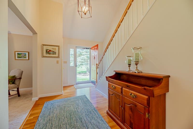 268 Meadow Ridge Road Manchester, VT 05255 - Photo 10 of 24 Gallery Image 10