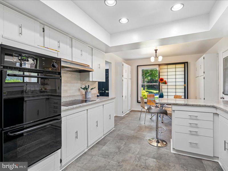903 Annmore Drive Silver Spring, MD 20902 - Photo 2 of 20 Kitchen