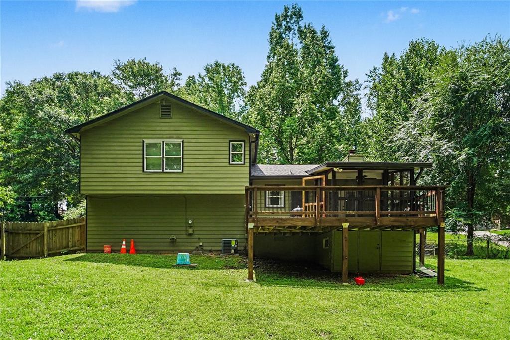 192 Wall Road Hiram, GA 30141 - Photo 25 of 27