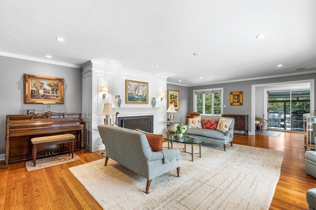 2 Edgewater Place Winchester, MA 01890 - Photo 14 of 42