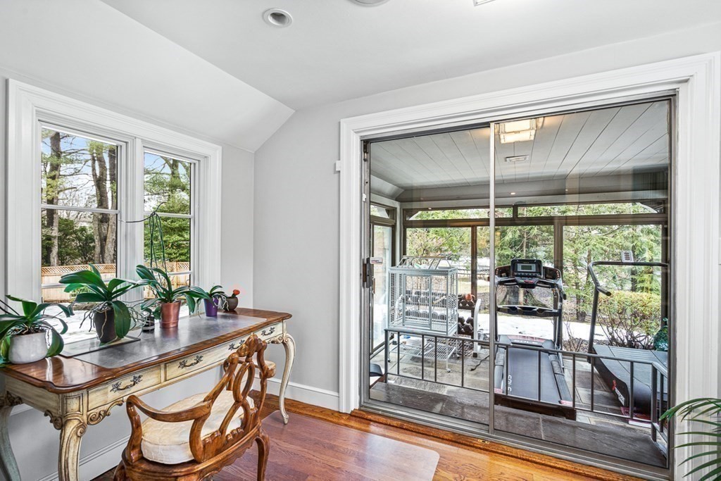 2 Edgewater Place Winchester, MA 01890 - Photo 18 of 42