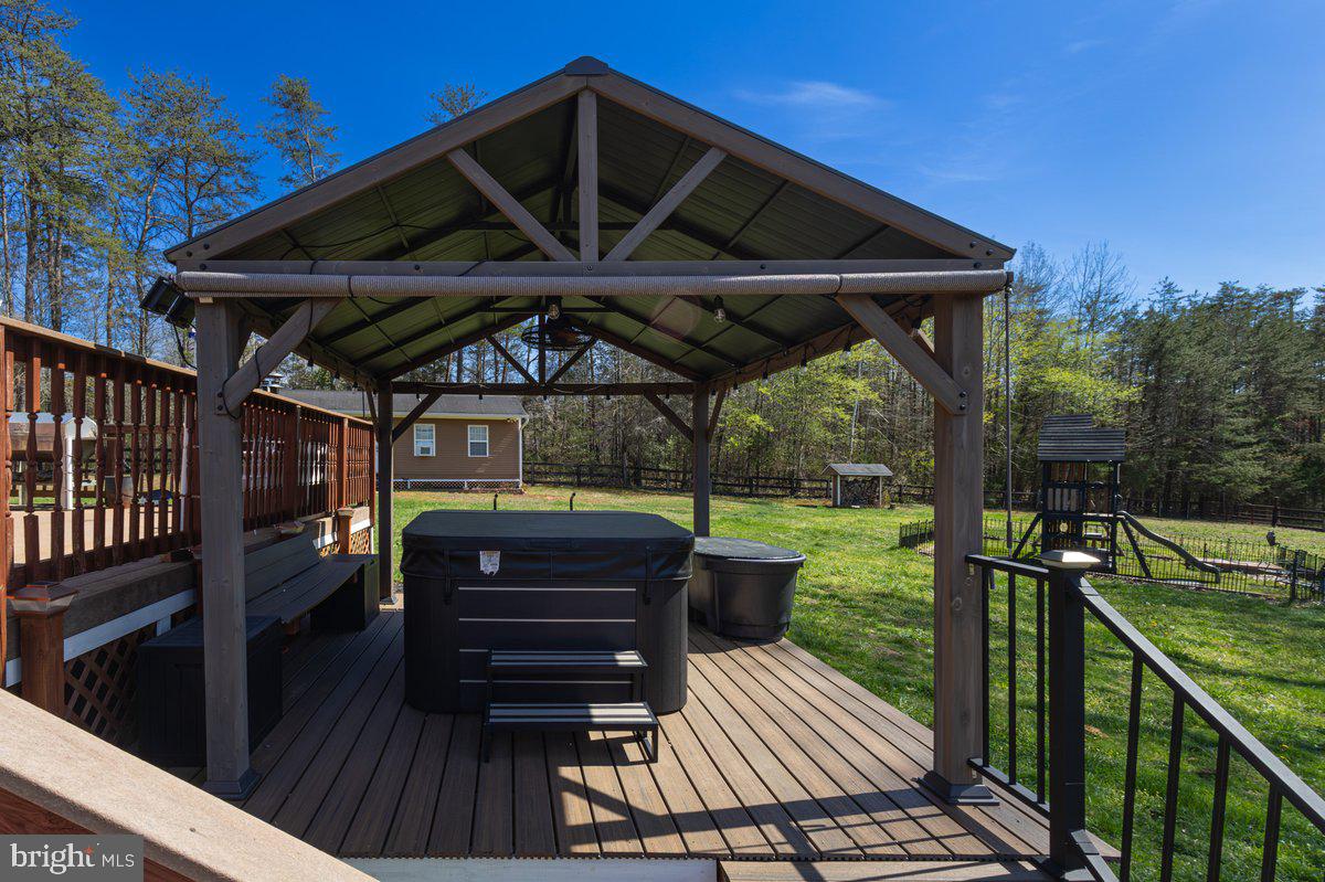 2113 Courthouse Road Catlett, VA 20119 - Photo 14 of 36