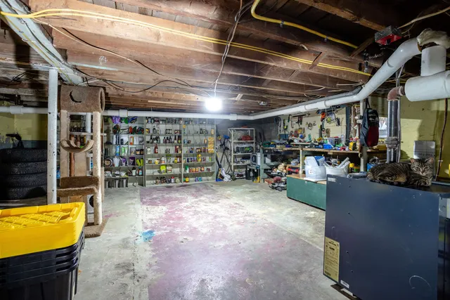 $465,000 | 2797 Malletts Bay Avenue, Colchester, VT 05446