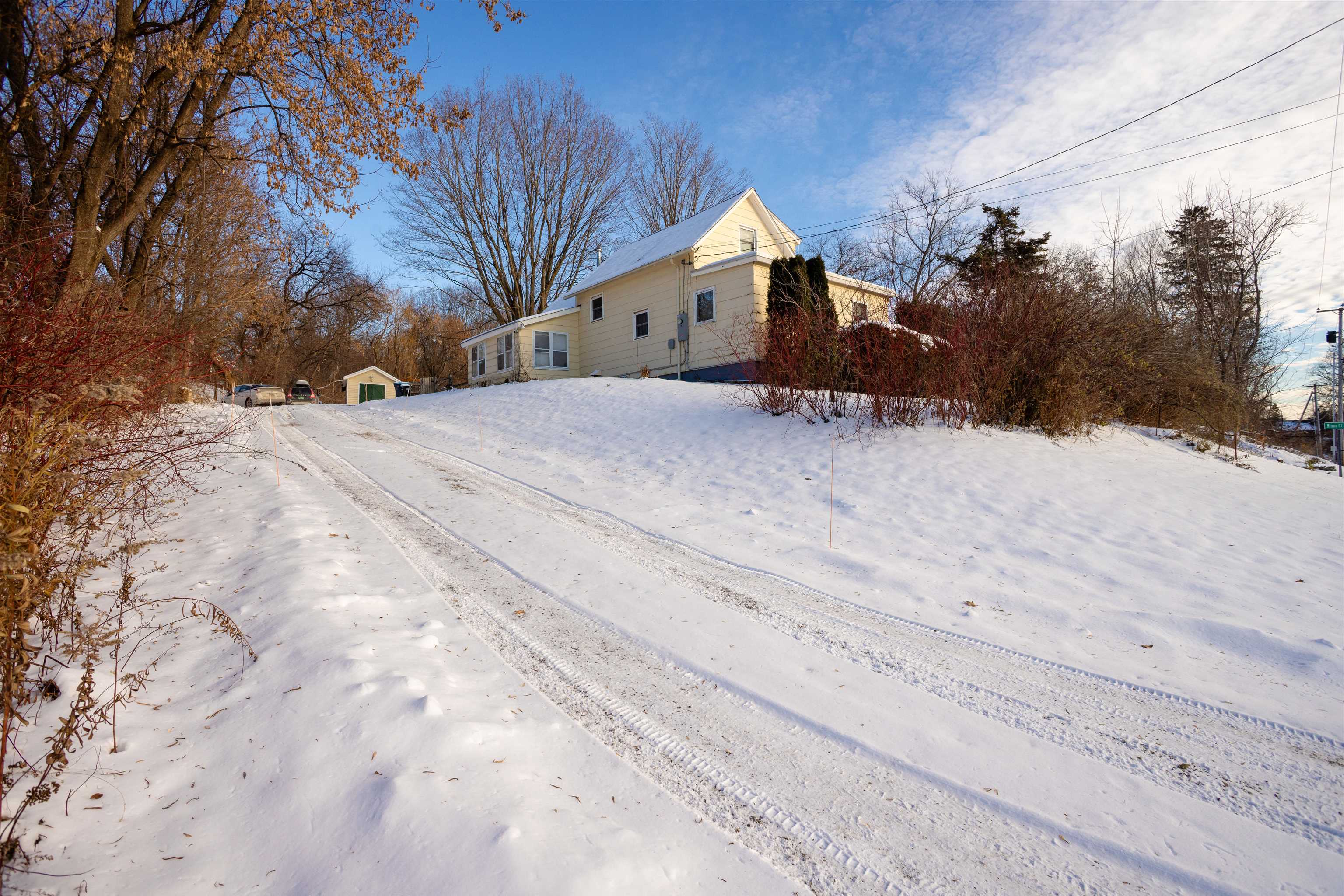 2797 Malletts Bay Avenue Colchester, VT 05446 - Photo 41 of 46