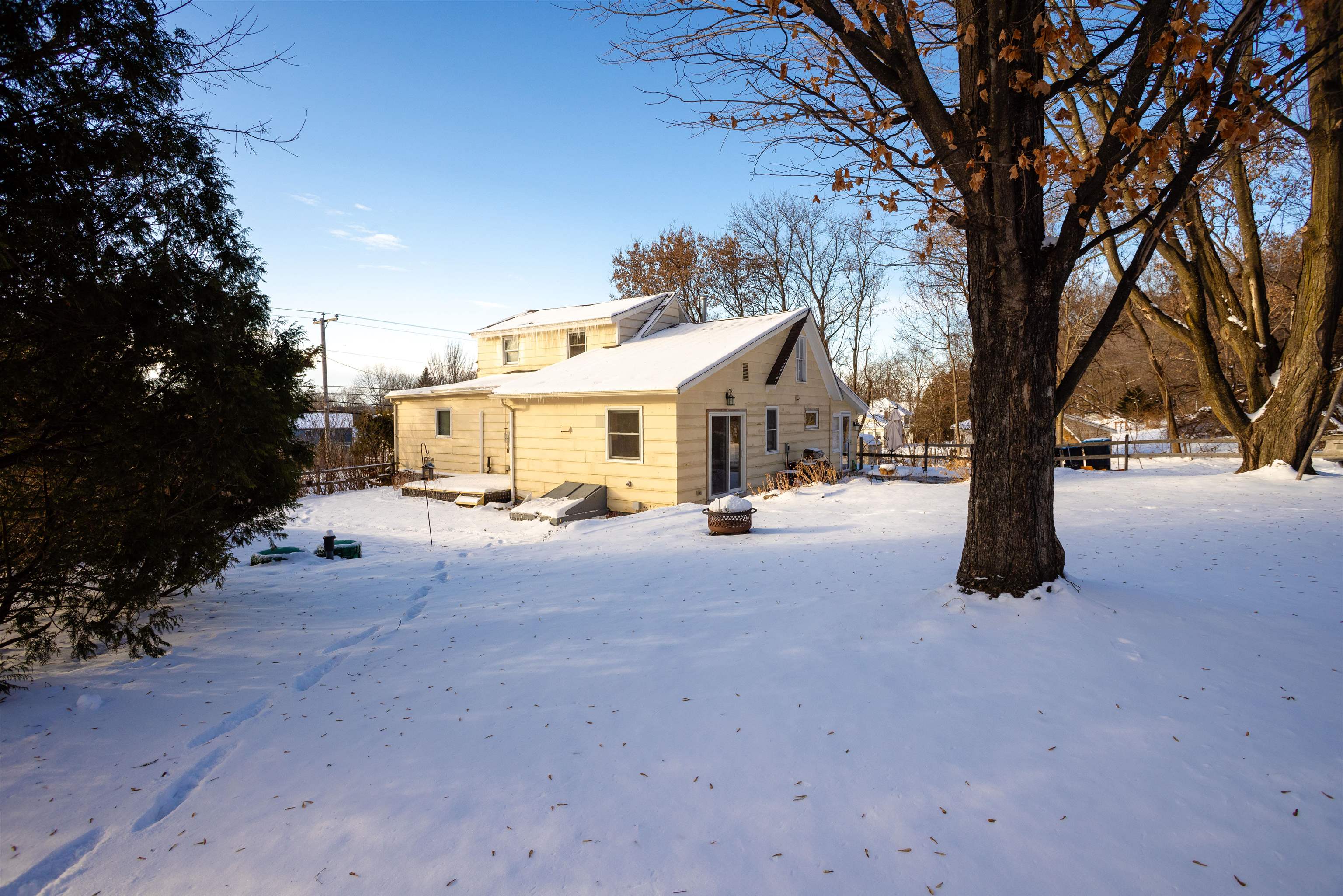 2797 Malletts Bay Avenue Colchester, VT 05446 - Photo 42 of 46