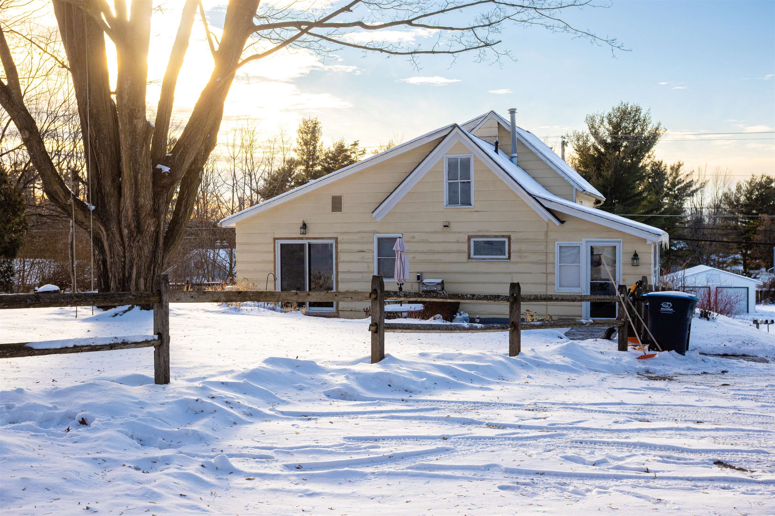 2797 Malletts Bay Avenue Colchester, VT 05446 - Photo 43 of 46