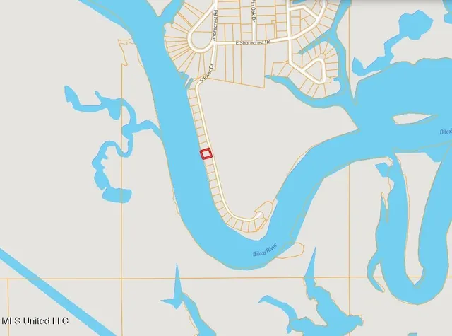 $125,000 | 10187 South River Drive, Biloxi, MS 39532