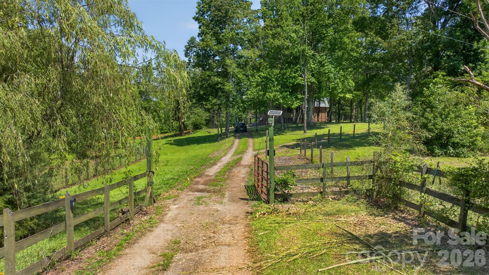 66 Misery Ridge Mill Spring, NC 28756 - Photo 4 of 43