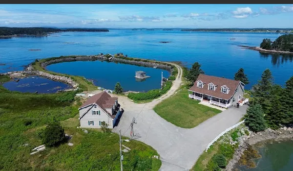 $1,195,000 | 86 Mill Pond Road, Beals, ME 04611