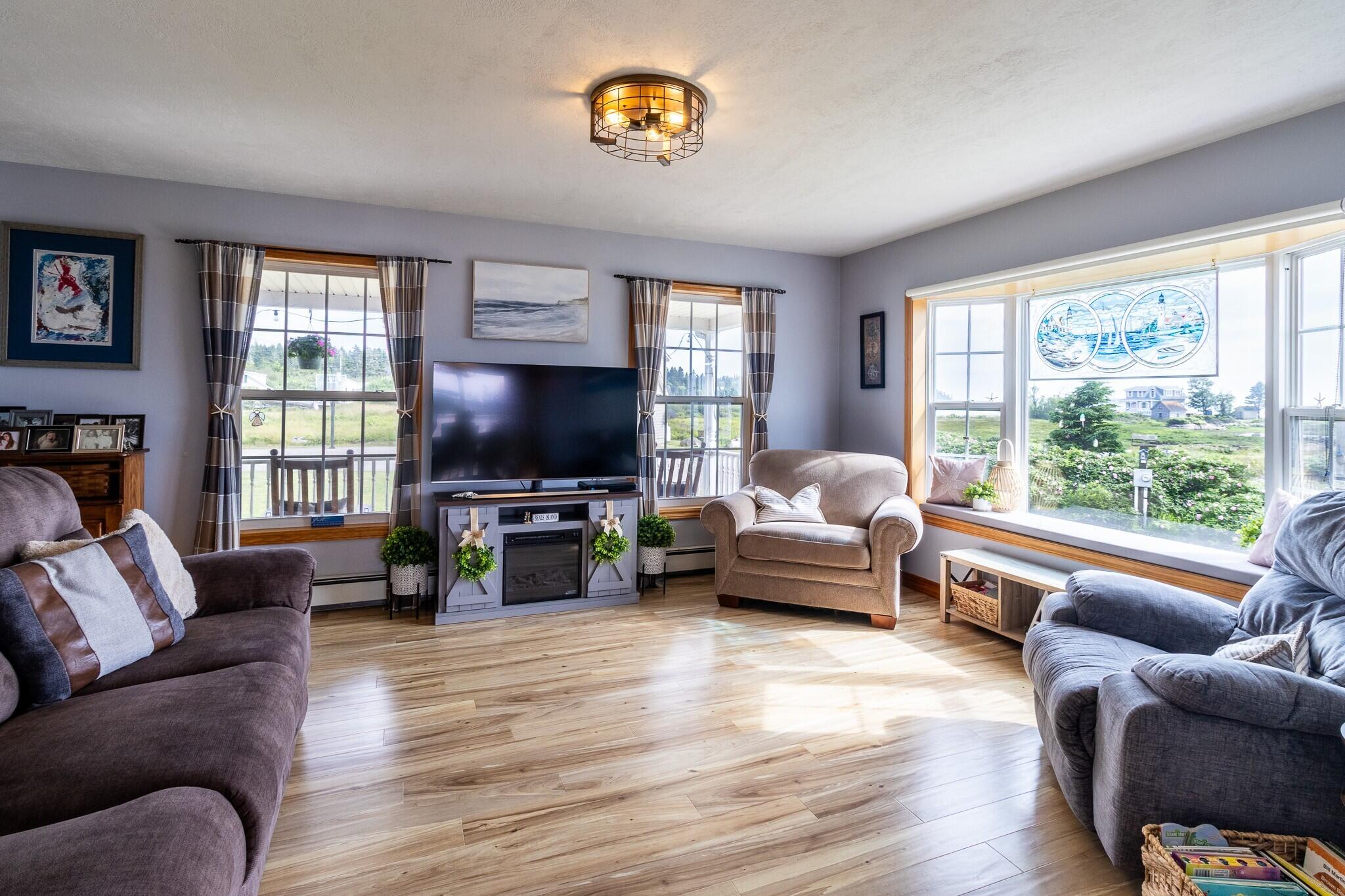 86 Mill Pond Road Beals, ME 04611 - Photo 13 of 87 29