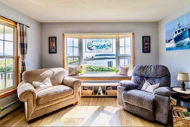 $1,300,000 | 86 Mill Pond Road, Beals, ME 04611